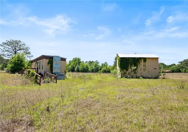 Photo 4 of Land for sale at 12630 S US 441 Hwy, Belleview, FL 34420 | MLS# CC843903 | Listing updated on 2026-10-08