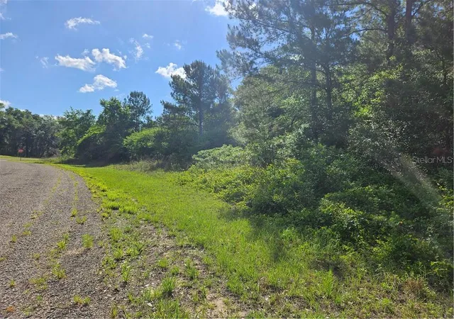 Photo 1 of Land for sale at 622 E Abady Ln, Dunnellon, FL 34434 | MLS# CC844498 | Listing updated on 2026-10-08
