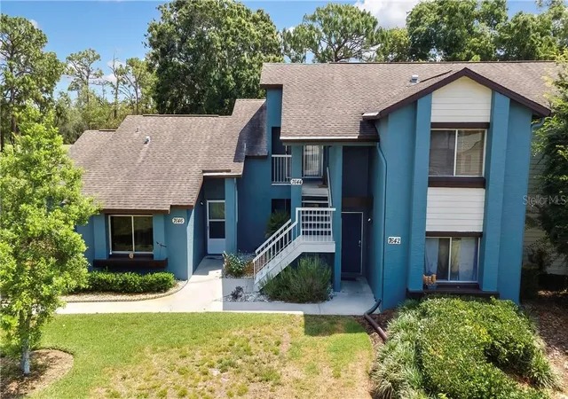 Photo 1 of Sale Pending at 7644 St Andrews Blvd, Brooksville, FL 34613 | MLS# CC844559 | Listing updated on 2026-10-08