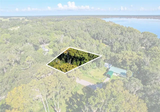 Photo 2 of Sale Pending at County Road 401, Lake Panasoffkee, FL 33538 | MLS# CC848838 | Listing updated on 2026-10-08