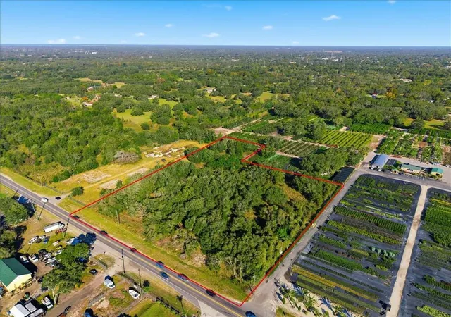 Photo 1 of Land for sale at 0 County Line Rd, Spring Hill, FL 34604 | MLS# CC849529 | Listing updated on 2026-10-08