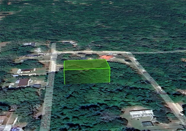 Photo 1 of Land for sale at 0 NE 165th Street, Silver Springs, FL 34488 | MLS# CC851431 | Listing updated on 2026-10-08