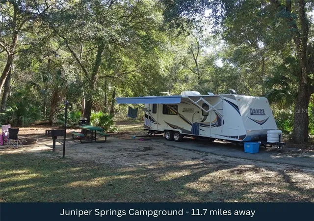 Photo 4 of Land for sale at 0 NE 165th Street, Silver Springs, FL 34488 | MLS# CC851431 | Listing updated on 2026-10-08