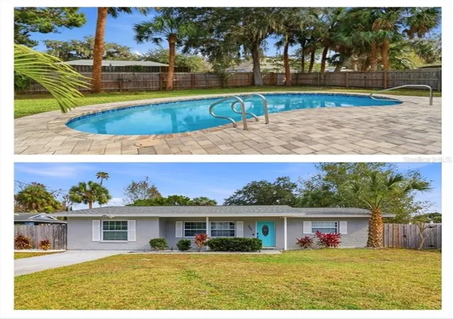Single family home for sale at 547 NW 9th Avenue, Crystal River, FL 34428 | MLS# CC851566