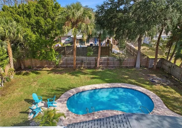 Photo 4 of Single family home for sale at 547 NW 9th Avenue, Crystal River, FL 34428 | MLS# CC851566 | Listing updated on 2026-10-08