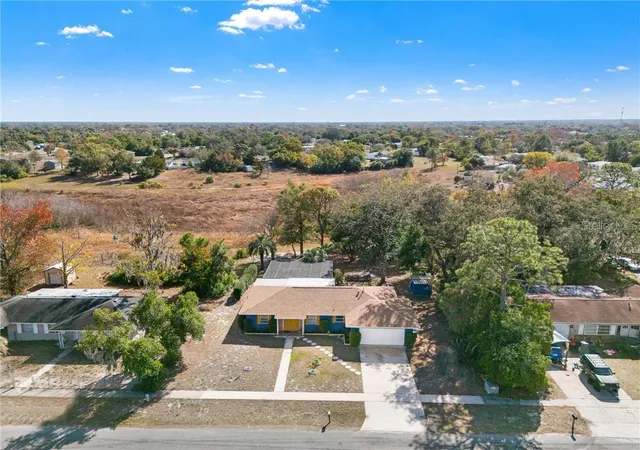 Photo 2 of Sale Pending at 6422 Fairlawn St, Spring Hill, FL 34606 | MLS# CC851569 | Listing updated on 2026-10-08