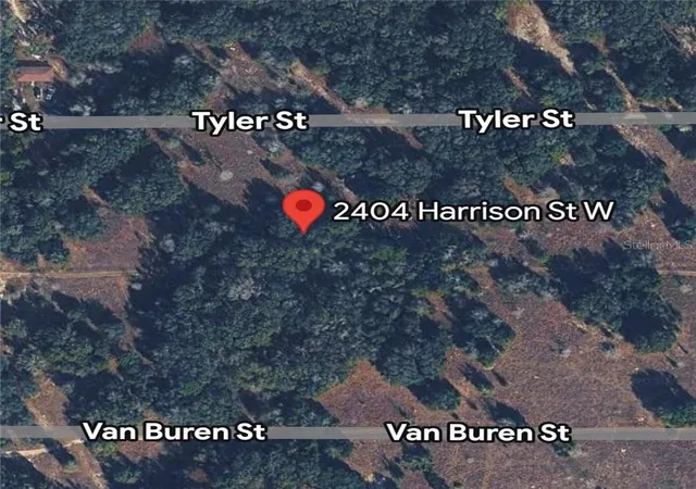 Photo 2 of Land for sale at 2404 Harrison St, Inverness, FL 34453 | MLS# CC851839 | Listing updated on 2026-10-08