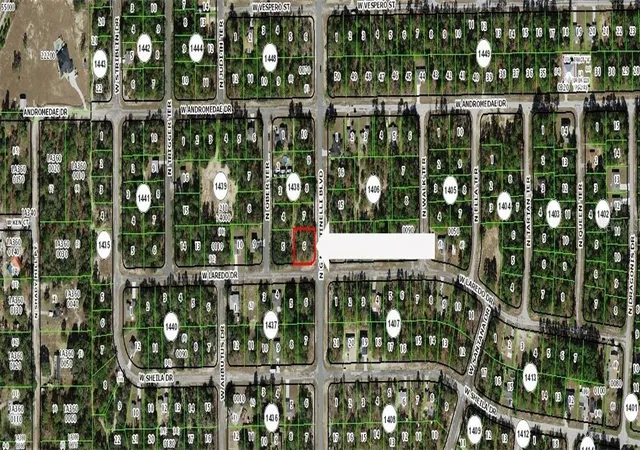 Land for sale at 10920 N G Martinelli Blvd, Citrus Springs, FL 34433 | MLS# CC853115