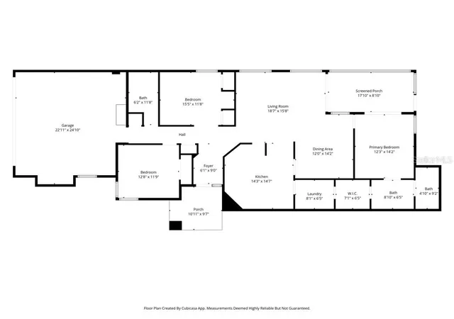 Photo 3 of Single family home for sale at 1 Medinah Dr W, Homosassa, FL 34446 | MLS# CC853718 | Listing updated on 2026-10-08