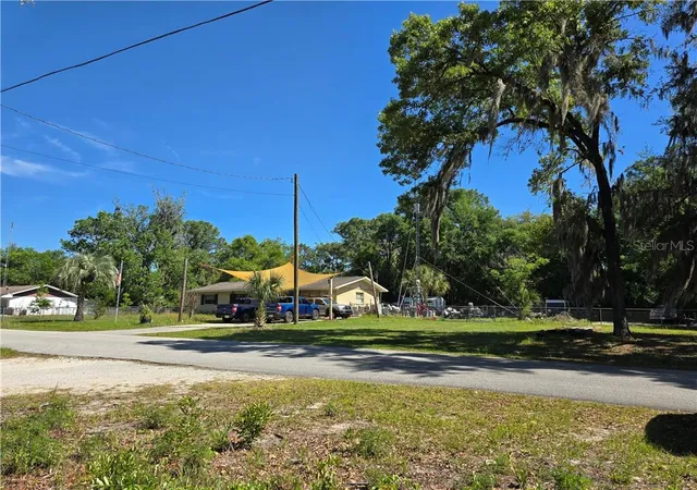 Photo 4 of Land for sale at 7075 W Crestview Ln, Crystal River, FL 34429 | MLS# CC854071 | Listing updated on 2026-10-08