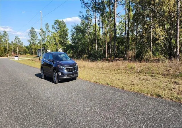 Photo 4 of Land for sale at 3420 W Hayward Ln, Citrus Springs, FL 34433 | MLS# CC854375 | Listing updated on 2026-10-08