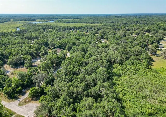 Photo 2 of Land for sale at 4240 S Kenvera Loop, Inverness, FL 34450 | MLS# CC854873 | Listing updated on 2026-10-08