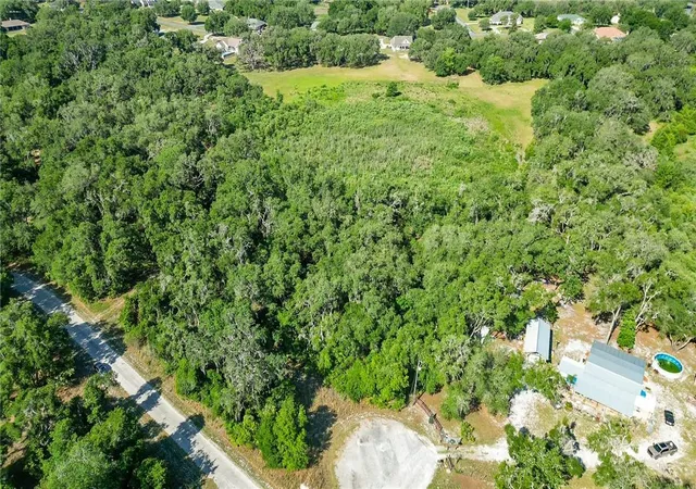 Photo 3 of Land for sale at 4240 S Kenvera Loop, Inverness, FL 34450 | MLS# CC854873 | Listing updated on 2026-10-08