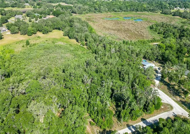 Photo 3 of Land for sale at 4240 S Kenvera Loop, Inverness, FL 34450 | MLS# CC854873 | Listing updated on 2026-10-08