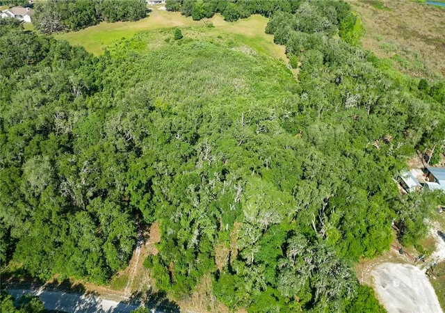 Photo 4 of Land for sale at 4240 S Kenvera Loop, Inverness, FL 34450 | MLS# CC854873 | Listing updated on 2026-10-08