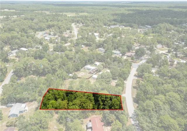 Photo 4 of Sale Pending at 3238 S Aberdeen Ter, Homosassa, FL 34448 | MLS# CC855024 | Listing updated on 2026-10-08