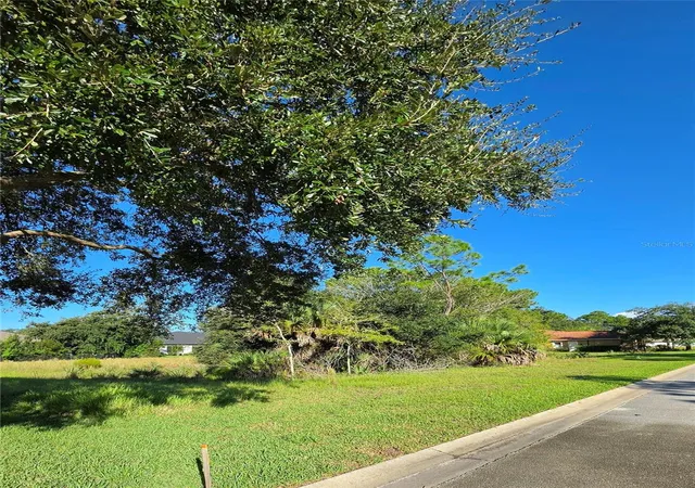 Photo 3 of Land for sale at 57 S Old Oak Dr, Palm Coast, FL 32137 | MLS# FC321414 | Listing updated on 2026-09-14