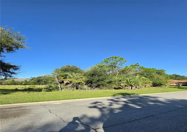 Photo 3 of Land for sale at 57 S Old Oak Dr, Palm Coast, FL 32137 | MLS# FC321414 | Listing updated on 2026-09-14