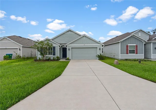 Photo 2 of Single family home for sale at 695 Nw 243rd Terrace, Newberry, FL 32669 | MLS# GC543469 | Listing updated on 2026-09-16