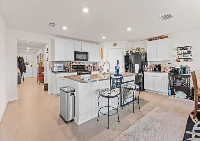 Photo 3 of Single family home for sale at 695 NW 243rd Terrace, Newberry, FL 32669 | MLS# GC543469 | Listing updated on 2026-09-16