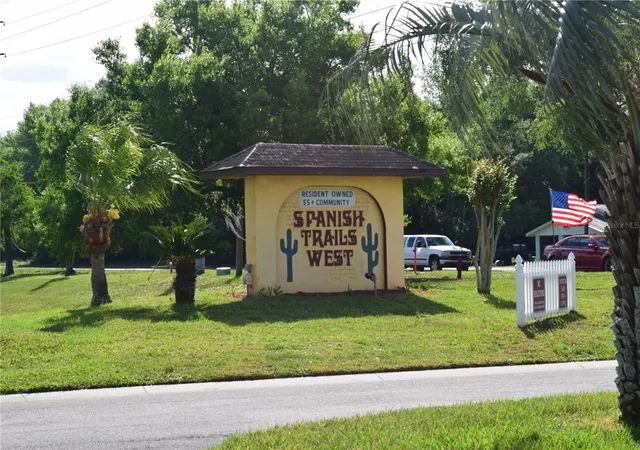 Photo 40 of Manufactured home for sale at 37530 Poco Ave, ZEPHYRHILLS, FL 33541 | MLS# TB8548024 | Listing updated on 2026-10-09