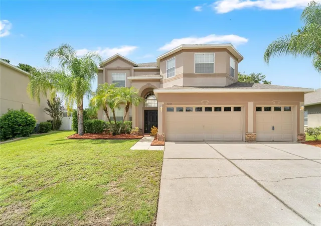 Single family home for sale at 3247 Chessington Dr, LAND O LAKES, FL 34638 | MLS# O6441293