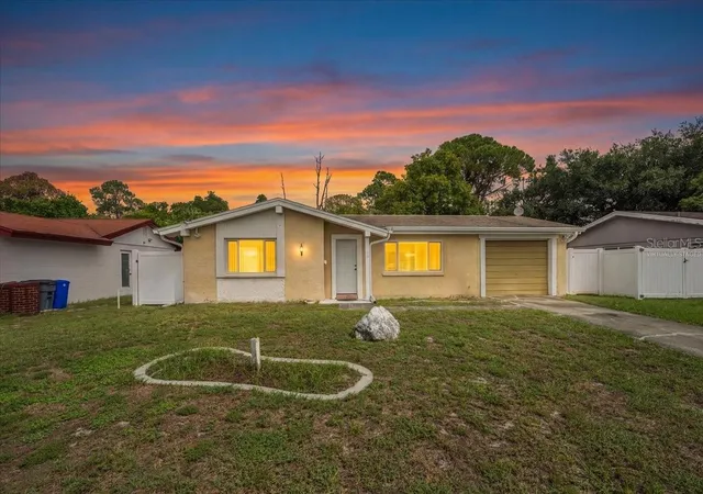 Photo 2 of Single family home for sale at 4041 Woodsville Dr, New Port Richey, FL 34652 | MLS# TB8548028 | Listing updated on 2026-09-13