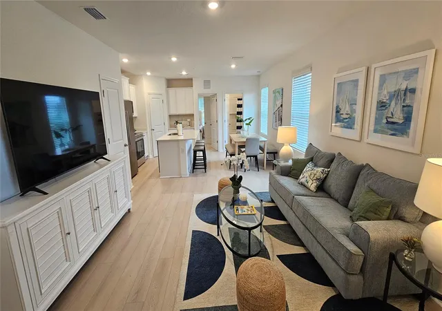 Photo 2 of Townhouse for sale at 19916 Madera Cir, Venice, FL 34293 | MLS# A4705887 | Listing updated on 2026-09-14