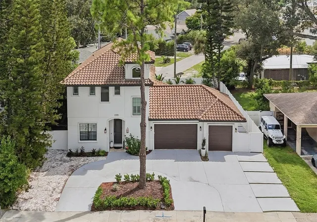 Single family home for sale at 3508 W Euclid Ave, Tampa, FL 33629 | MLS# TB8548030 | Listing updated on 2026-09-19