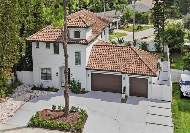 Photo 1 of Single family home for sale at 3508 W Euclid Ave, Tampa, FL 33629 | MLS# TB8548030 | Listing updated on 2026-09-19