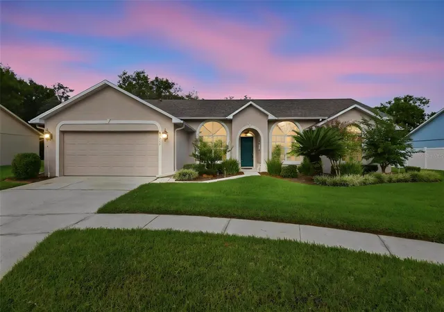 Photo 1 of Single family home for sale at 342 Tinder Pl, Casselberry, FL 32707 | MLS# O6441294 | Listing updated on 2026-09-26