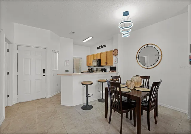 Photo 3 of Townhouse for sale at 4731 Vero Beach Pl, Kissimmee, FL 34746 | MLS# S5157429 | Listing updated on 2026-09-14