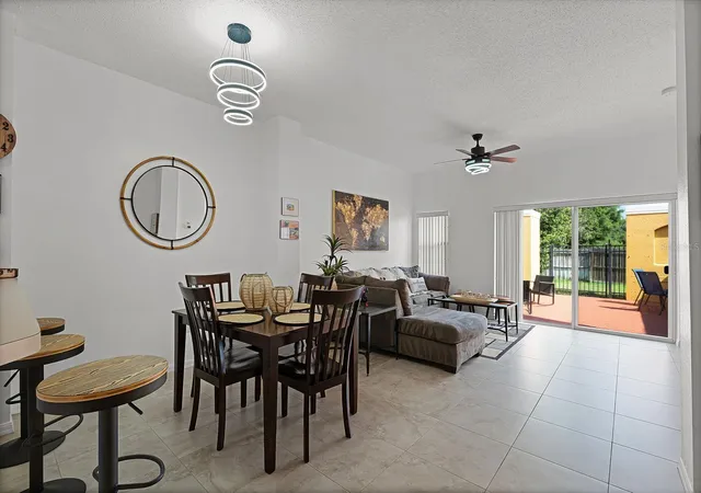 Photo 4 of Townhouse for sale at 4731 Vero Beach Pl, Kissimmee, FL 34746 | MLS# S5157429 | Listing updated on 2026-09-14