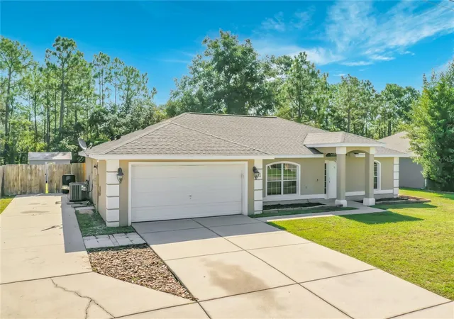 Photo 2 of Single family home for sale at 31 Fir Dr, Ocala, FL 34472 | MLS# O6441297 | Listing updated on 2026-09-12