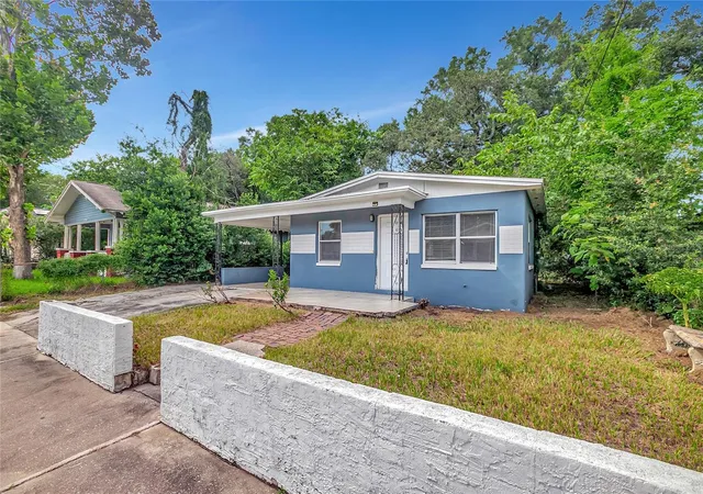 Photo 1 of Single family home for sale at 1212 E 33rd Avenue, Tampa, FL 33603 | MLS# TB8548031 | Listing updated on 2026-09-14