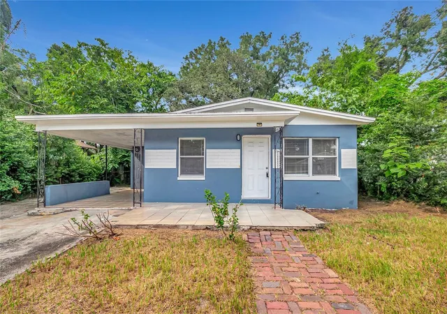 Photo 2 of Single family home for sale at 1212 E 33rd Avenue, Tampa, FL 33603 | MLS# TB8548031 | Listing updated on 2026-09-14