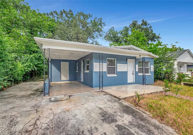 Photo 3 of Single family home for sale at 1212 E 33rd Avenue, Tampa, FL 33603 | MLS# TB8548031 | Listing updated on 2026-09-14