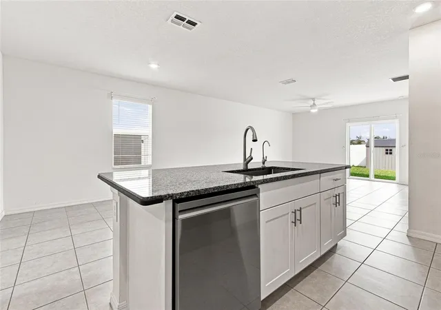 Photo 3 of Single family home for sale at 13659 Newbridge St, Spring Hill, FL 34609 | MLS# W7889472 | Listing updated on 2026-09-12