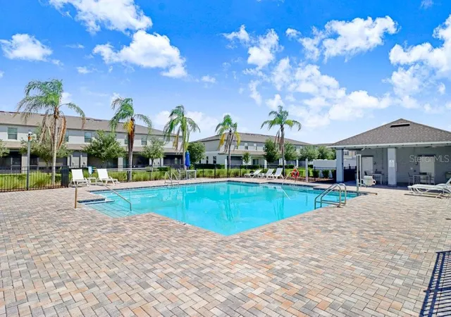 Photo 2 of Townhouse for sale at 9536 Pembrooke Pines Dr, Sun City Center, FL 33573 | MLS# TB8548034 | Listing updated on 2026-09-16