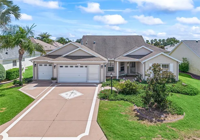 Photo 1 of Single family home for sale at 1857 Poppy Cir, The Villages, FL 32162 | MLS# G5117712 | Listing updated on 2026-09-13