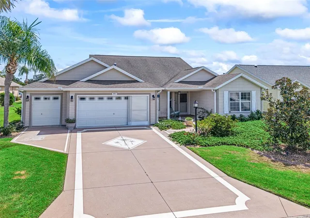 Photo 2 of Single family home for sale at 1857 Poppy Cir, The Villages, FL 32162 | MLS# G5117712 | Listing updated on 2026-09-13