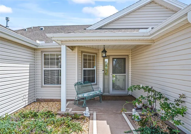 Photo 3 of Single family home for sale at 1857 Poppy Cir, The Villages, FL 32162 | MLS# G5117712 | Listing updated on 2026-09-13
