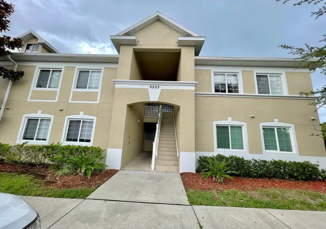 Condo for sale at 9505 Newdale Way #201, RIVERVIEW, FL 33578 | MLS# TB8548036