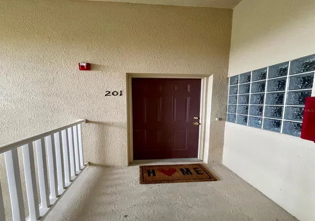 Photo 1 of Condo for sale at 9505 Newdale Way #201, Riverview, FL 33578 | MLS# TB8548036 | Listing updated on 2026-09-12