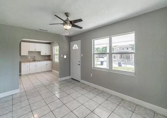 Photo 3 of Single family home for sale at 1510 E Waters Ave, Tampa, FL 33604 | MLS# TB8548037 | Listing updated on 2026-09-24