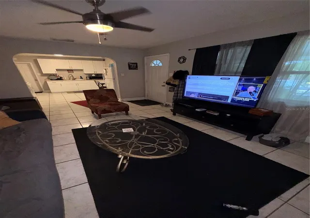 Photo 3 of Single family home for sale at 1510 E Waters Ave, Tampa, FL 33604 | MLS# TB8548037 | Listing updated on 2026-09-24