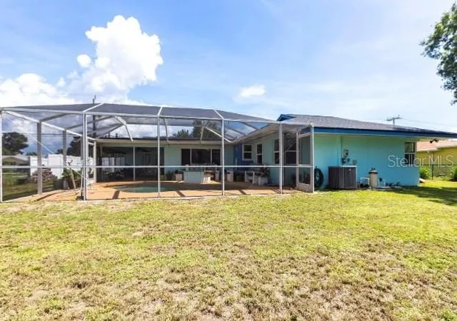 Photo 22 of Single family home for sale at 22348 Olean Blvd, Port Charlotte, FL 33952 | MLS# C7530677 | Listing updated on 2026-09-12