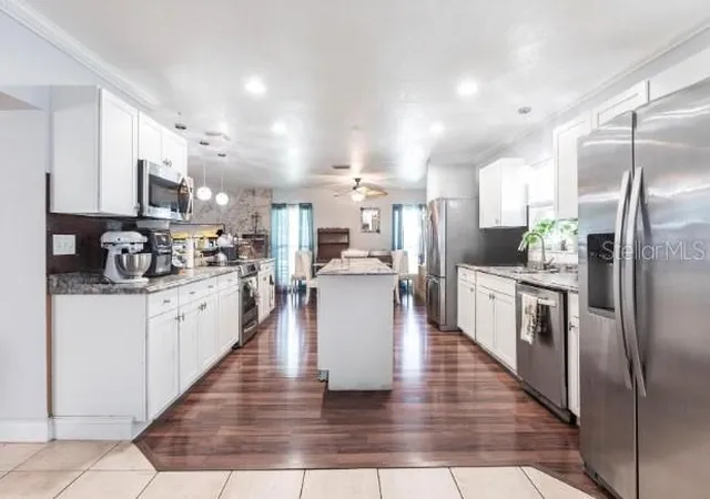 Photo 3 of Single family home for sale at 22348 Olean Blvd, Port Charlotte, FL 33952 | MLS# C7530677 | Listing updated on 2026-09-12