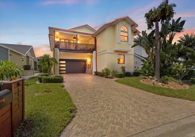 Single family home for sale at 6009 Bayway Ct, New Port Richey, FL 34652 | MLS# TB8548040 | Listing updated on 2026-09-20