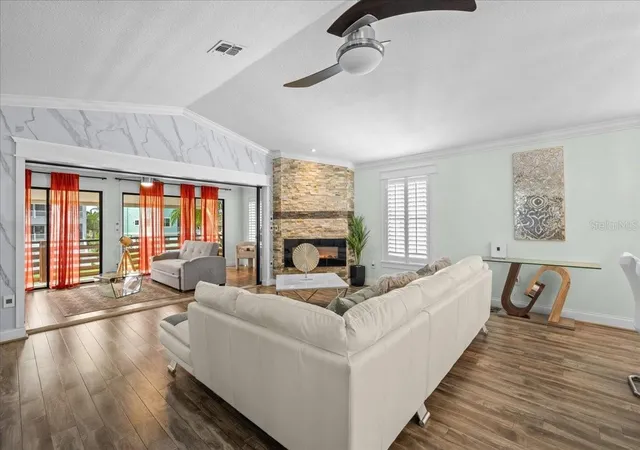 Photo 4 of Single family home for sale at 6009 Bayway Ct, New Port Richey, FL 34652 | MLS# TB8548040 | Listing updated on 2026-09-20